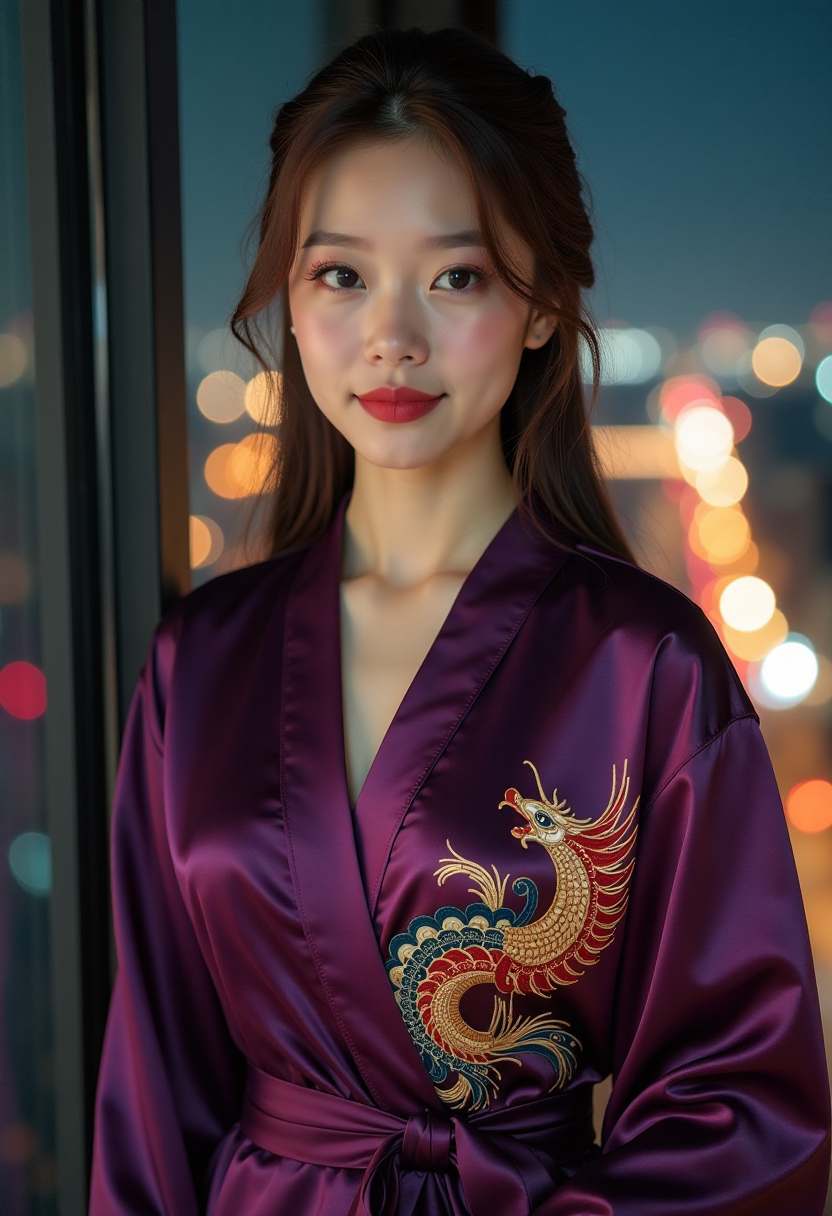 海岸第七码头海报